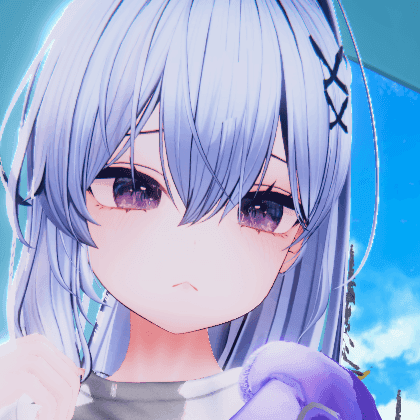 먀로♥（harevtuber）