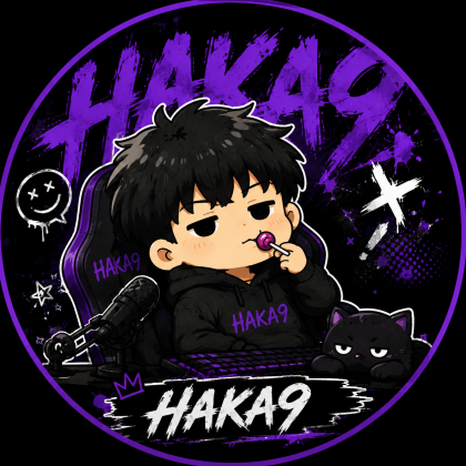하카9（dwas23）