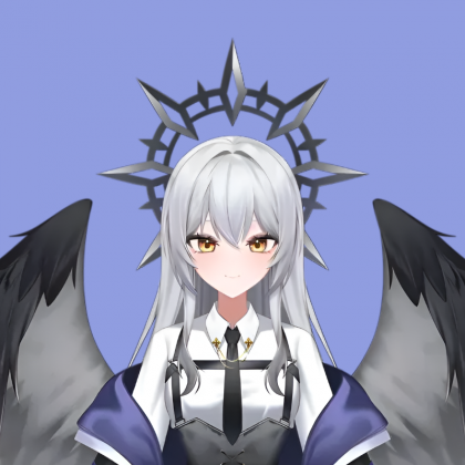 라벤_?（ravenlucifer）