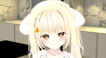 바나♪（banaseeznia）
