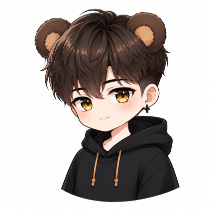 량곰（lianggom15）