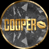 #Cooper♡