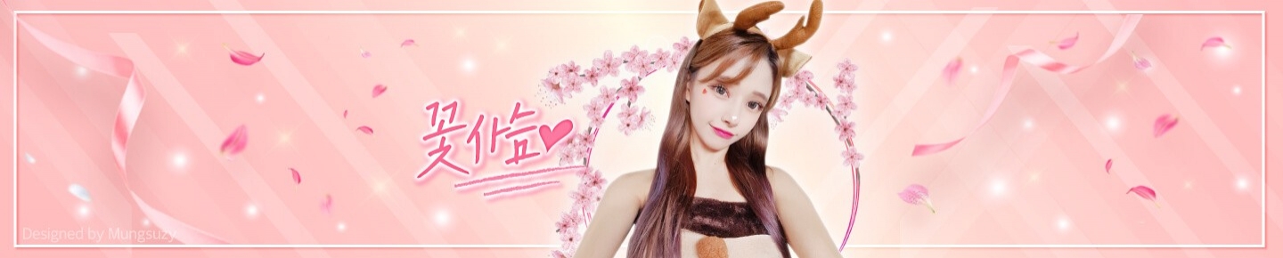 98꽃사슴（98deer）