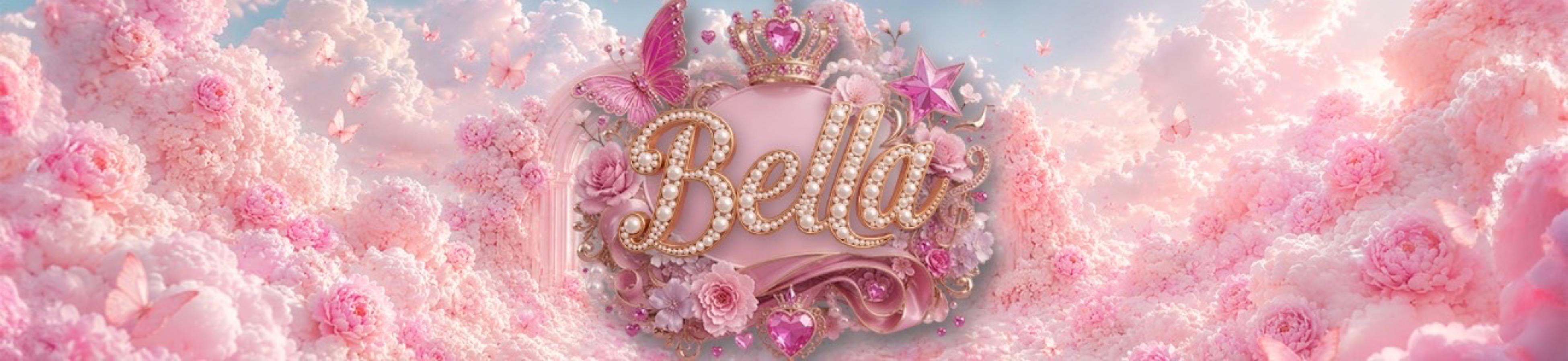 벨라ෆ（bella0406）