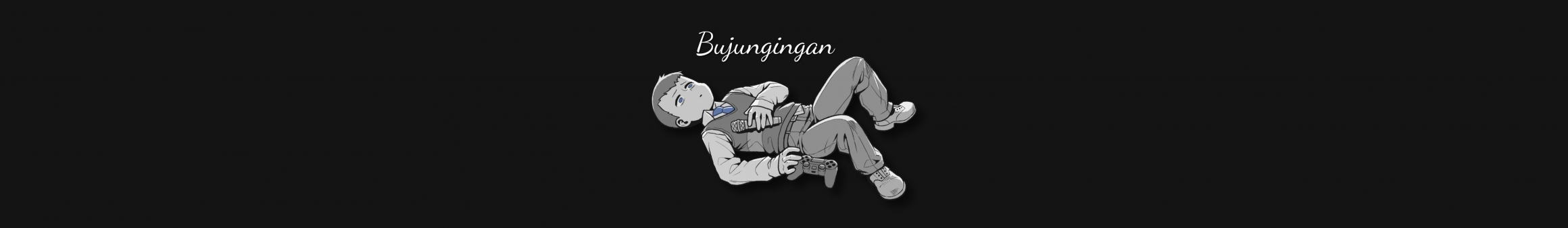 부정형인간（bujungingan）