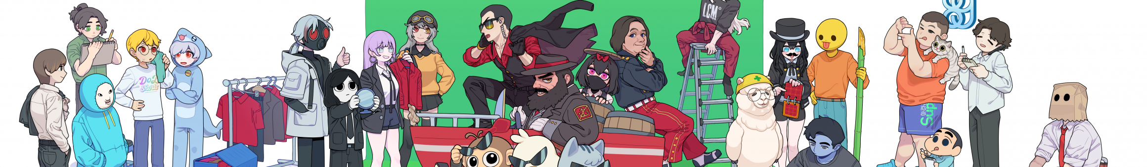 보디가드불곰（bulgom77）