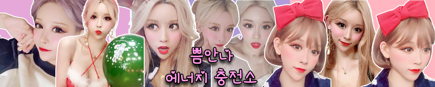 쁨안나（dkssk1）