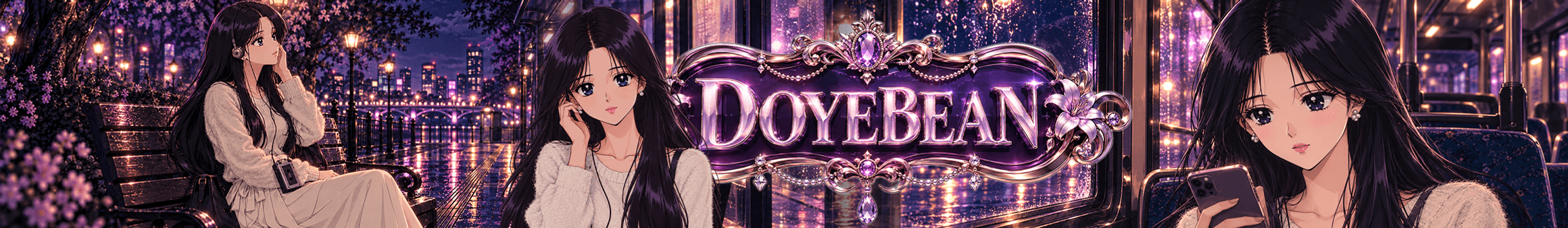 도예빈♥（doyebean）
