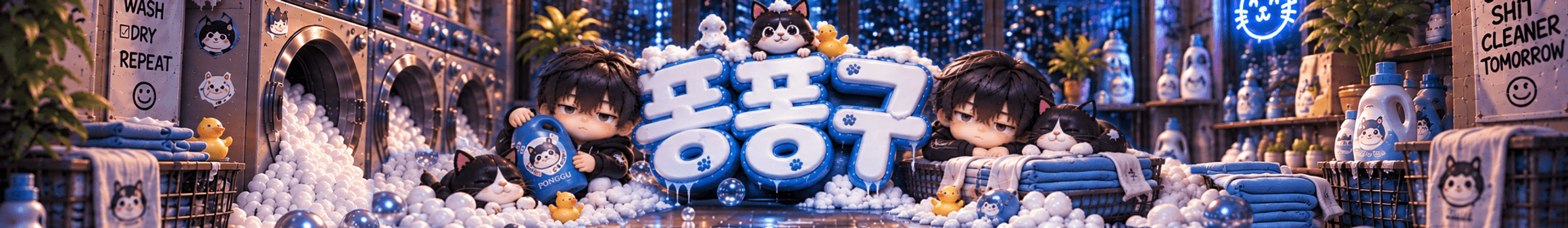퐁퐁구（juniver154）
