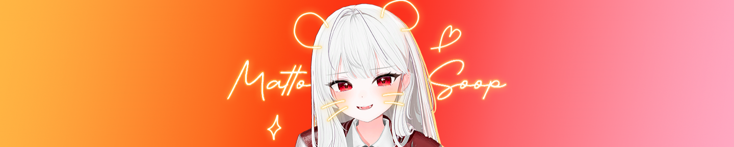 마또（mattomaro）