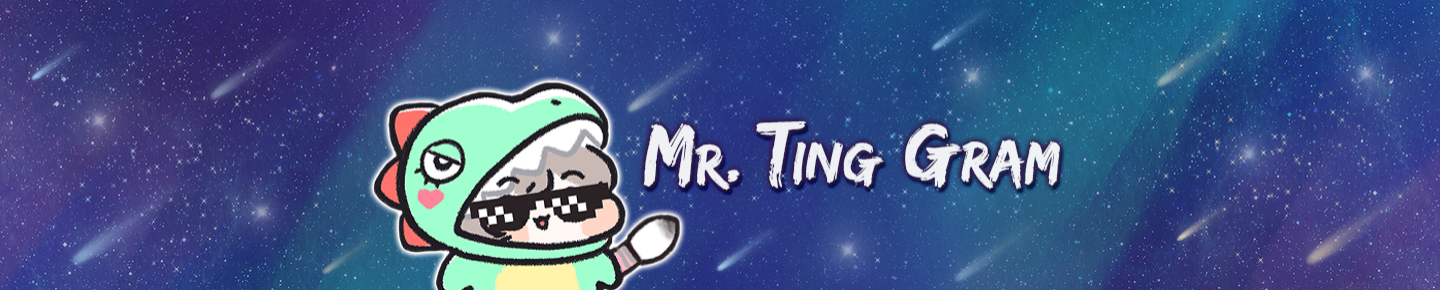 Mr.Ting（parkhj2432）