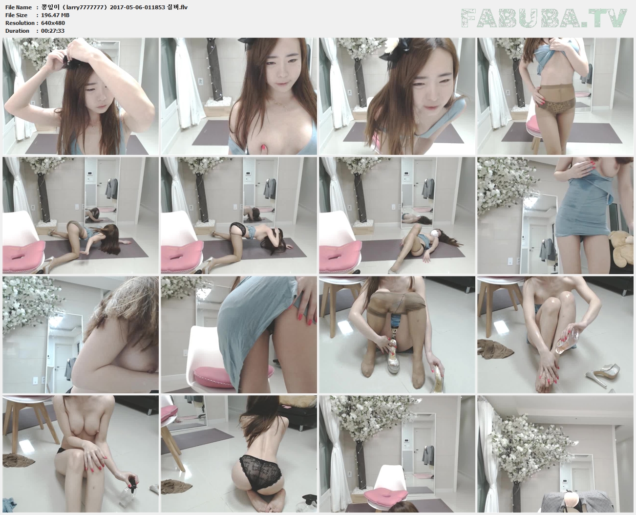 뽕잎이（larry7777777）2017-05-06 실버