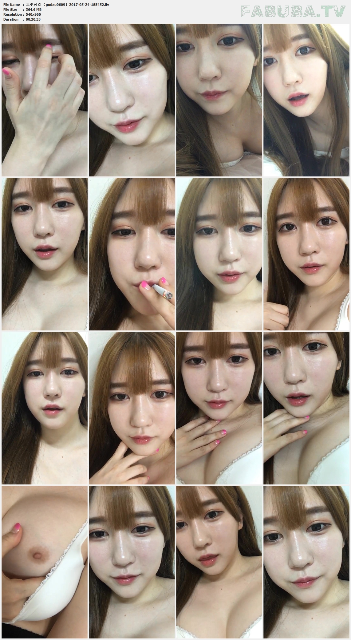 트젠혜리（gudxo0609）2017-05-24-185452 골드