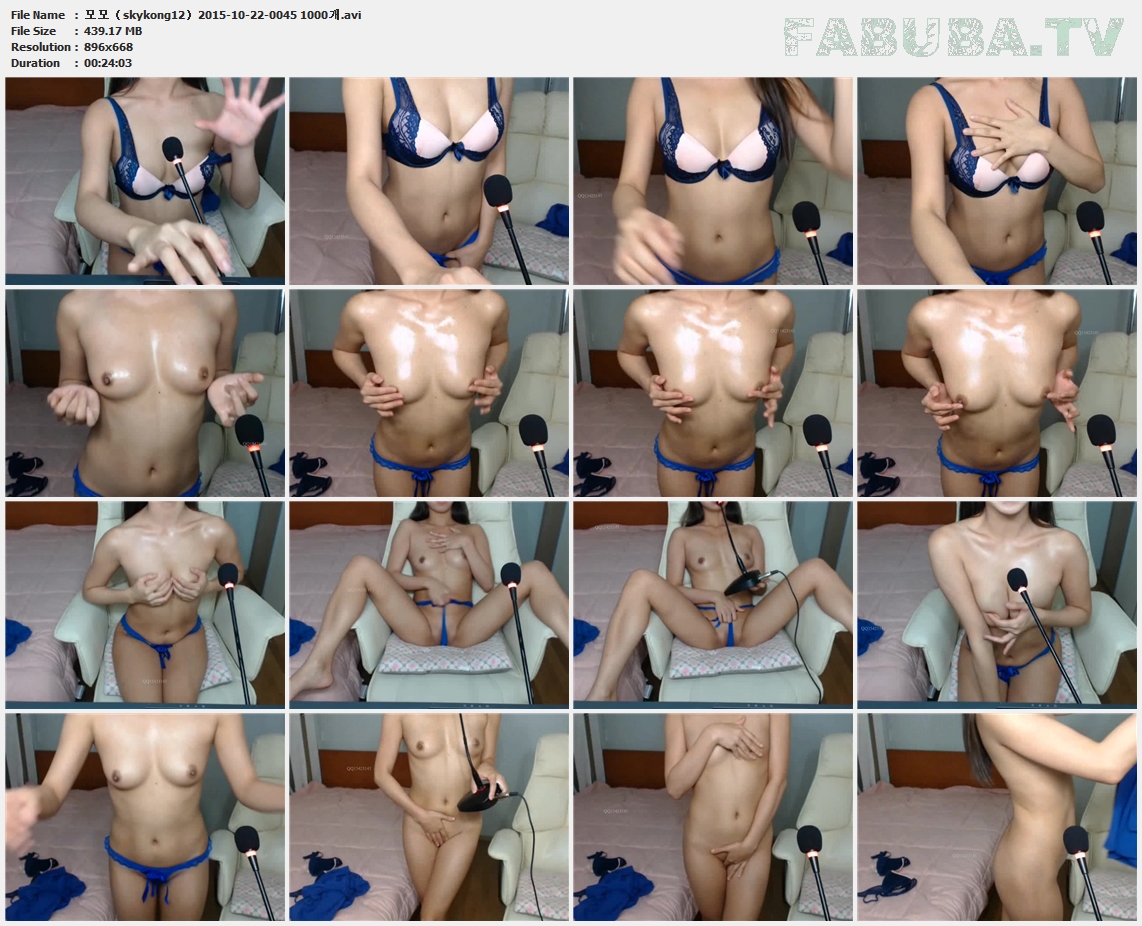모모（skykong12）2015-10-22 브압