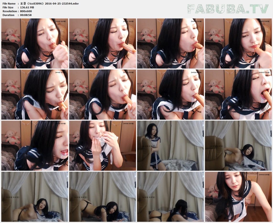 요물（tcc03096）2016-04-25