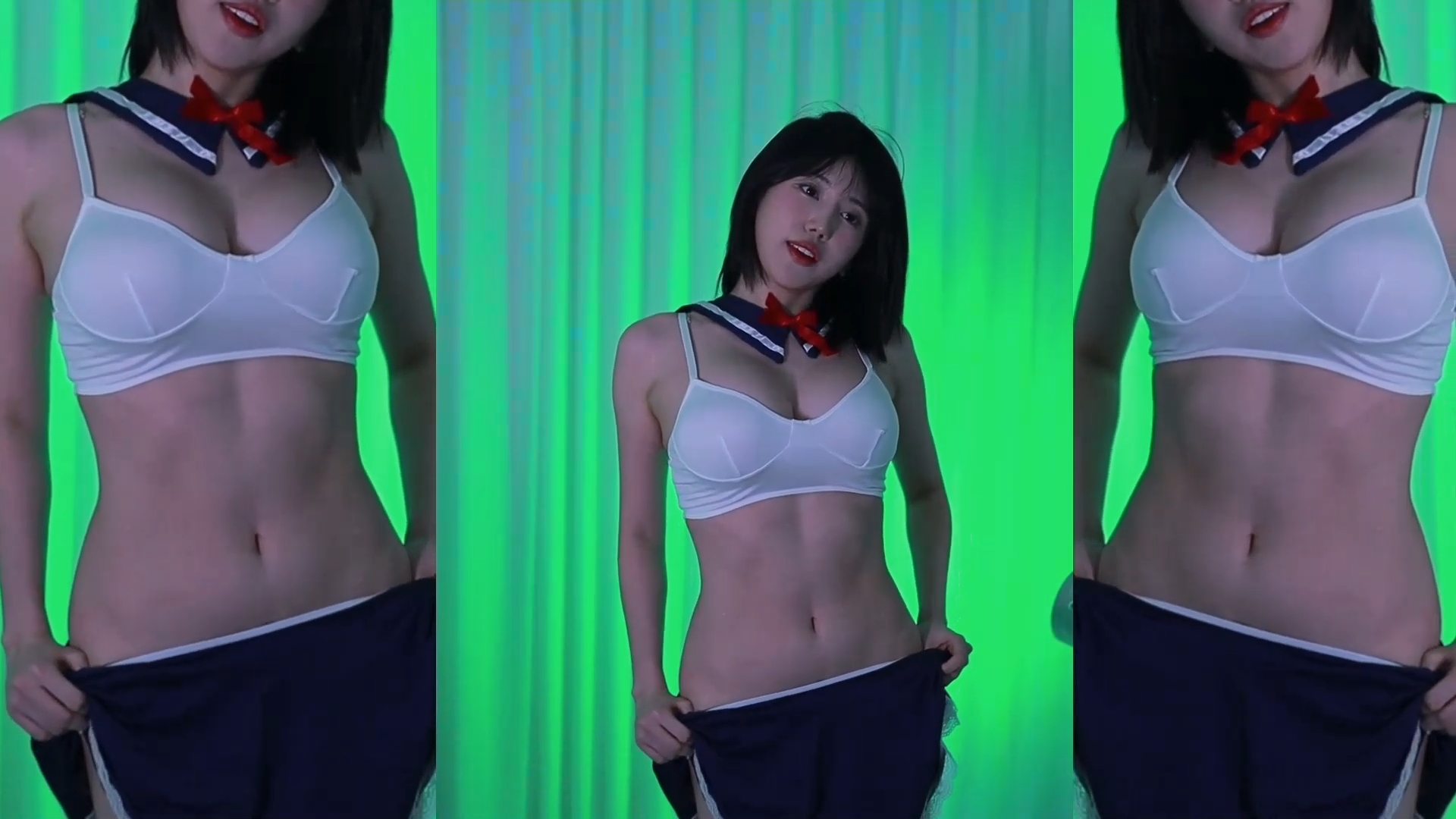 여초오피스 규리대리 bj유치땅 리액션.jpg