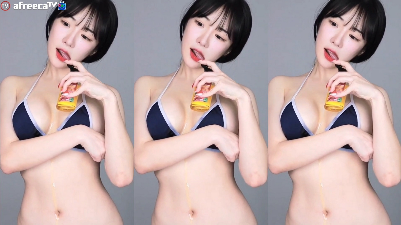 퓨리（dustj199）섹시한 비키니 230120