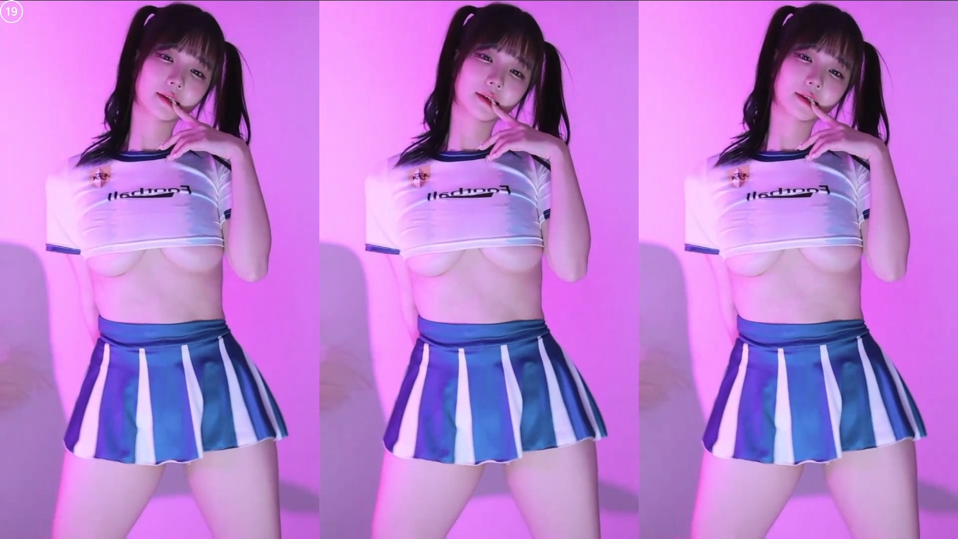 러아♡（smmms2002）251004 밑가슴 노출 리액션.jpg