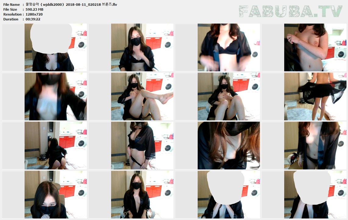 꿀젖승아（wjddk2000）2018-08-11_020218 브론즈