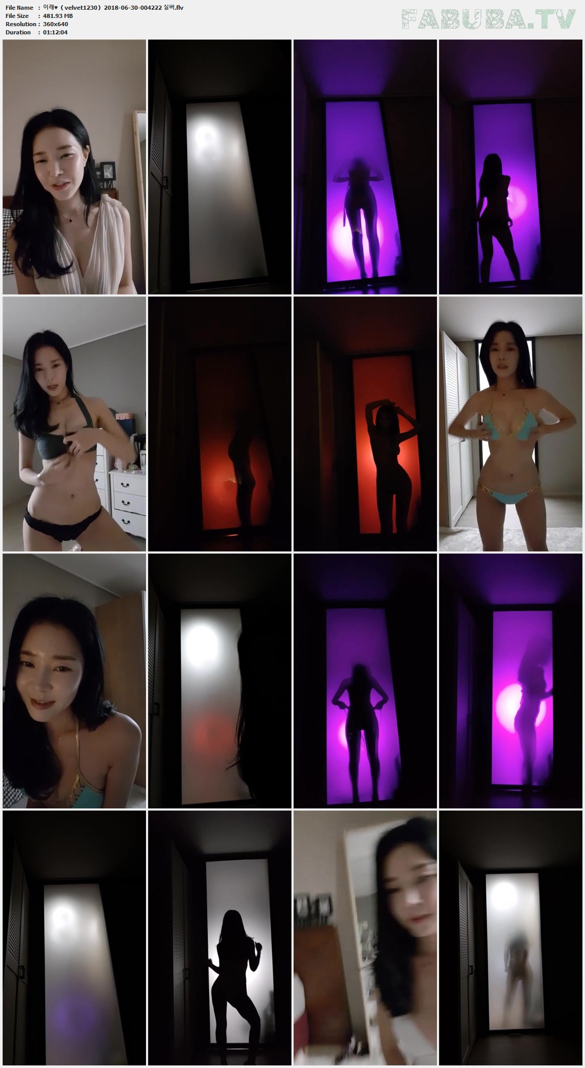 이래♥（velvet1230）2018-06-30 실버