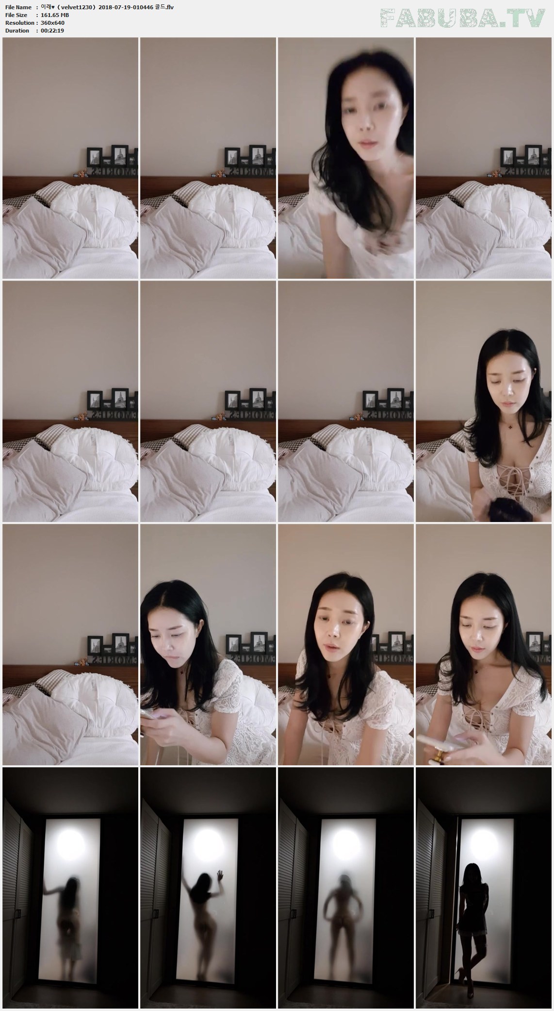 이래♥（velvet1230）2018-07-19 골드