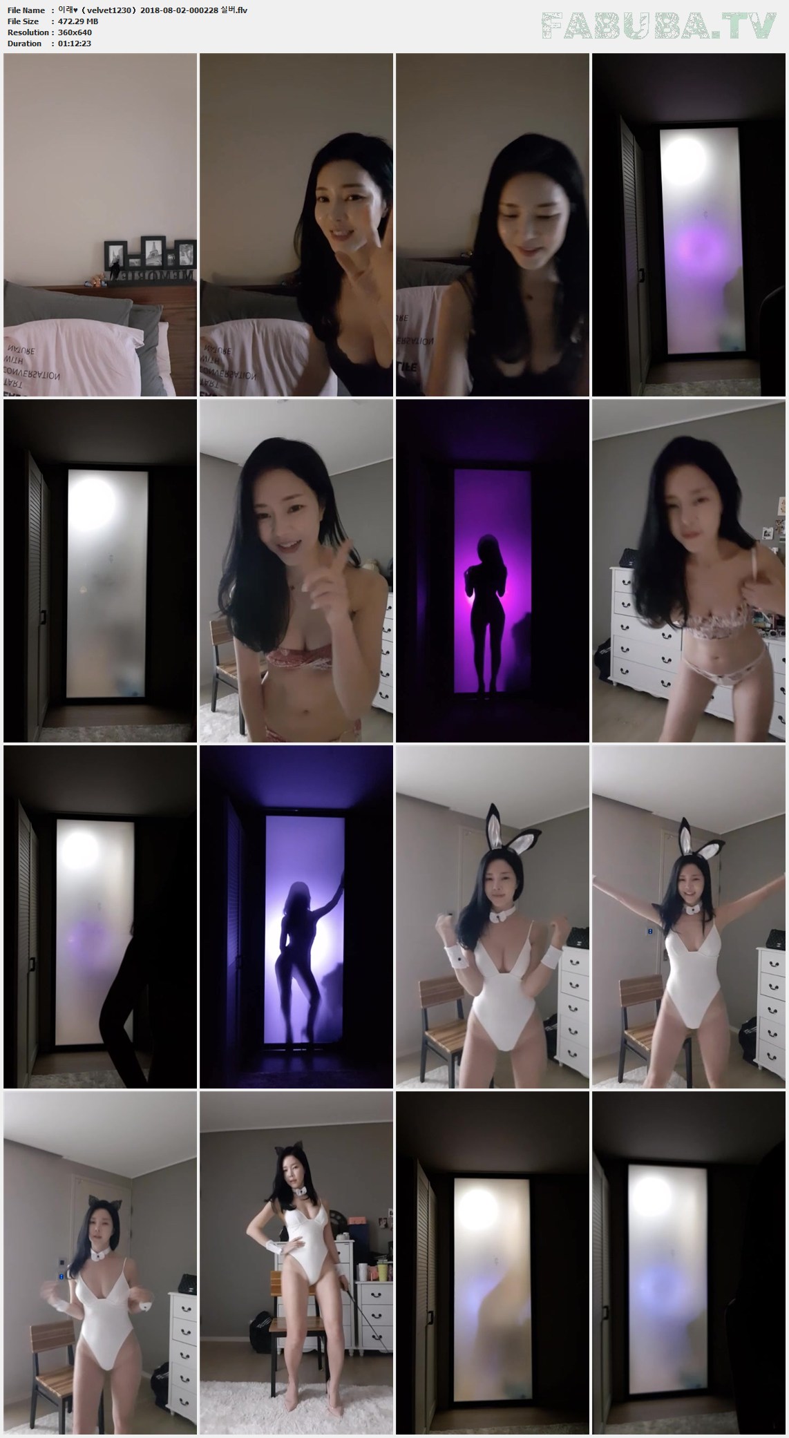 이래♥（velvet1230）2018-08-02 실버