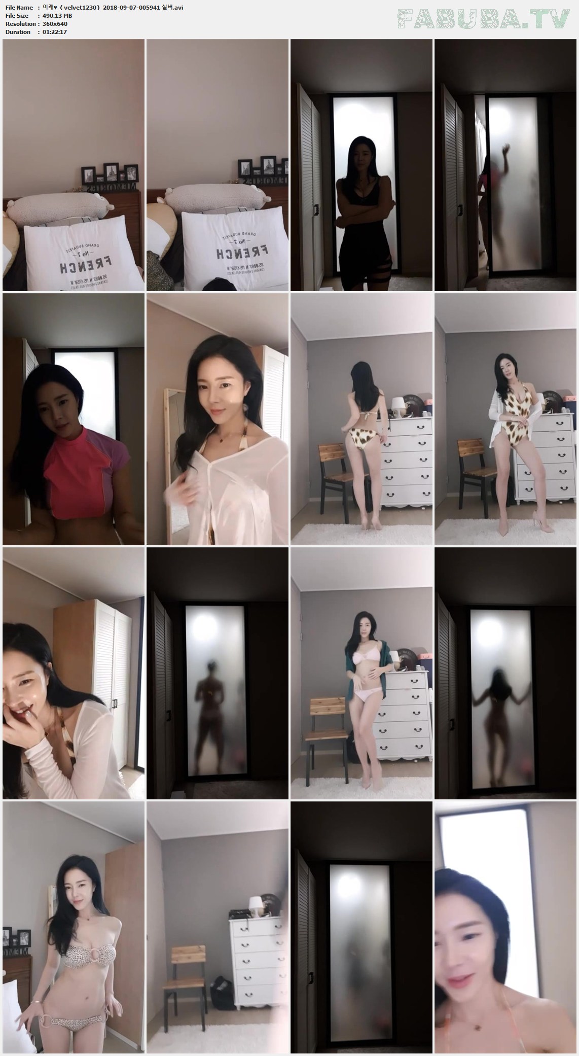 이래♥（velvet1230）2018-09-07 실버