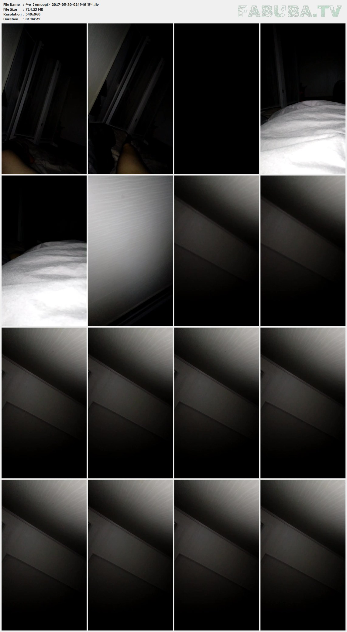 묵e（emoogi）2017-05-30 실버