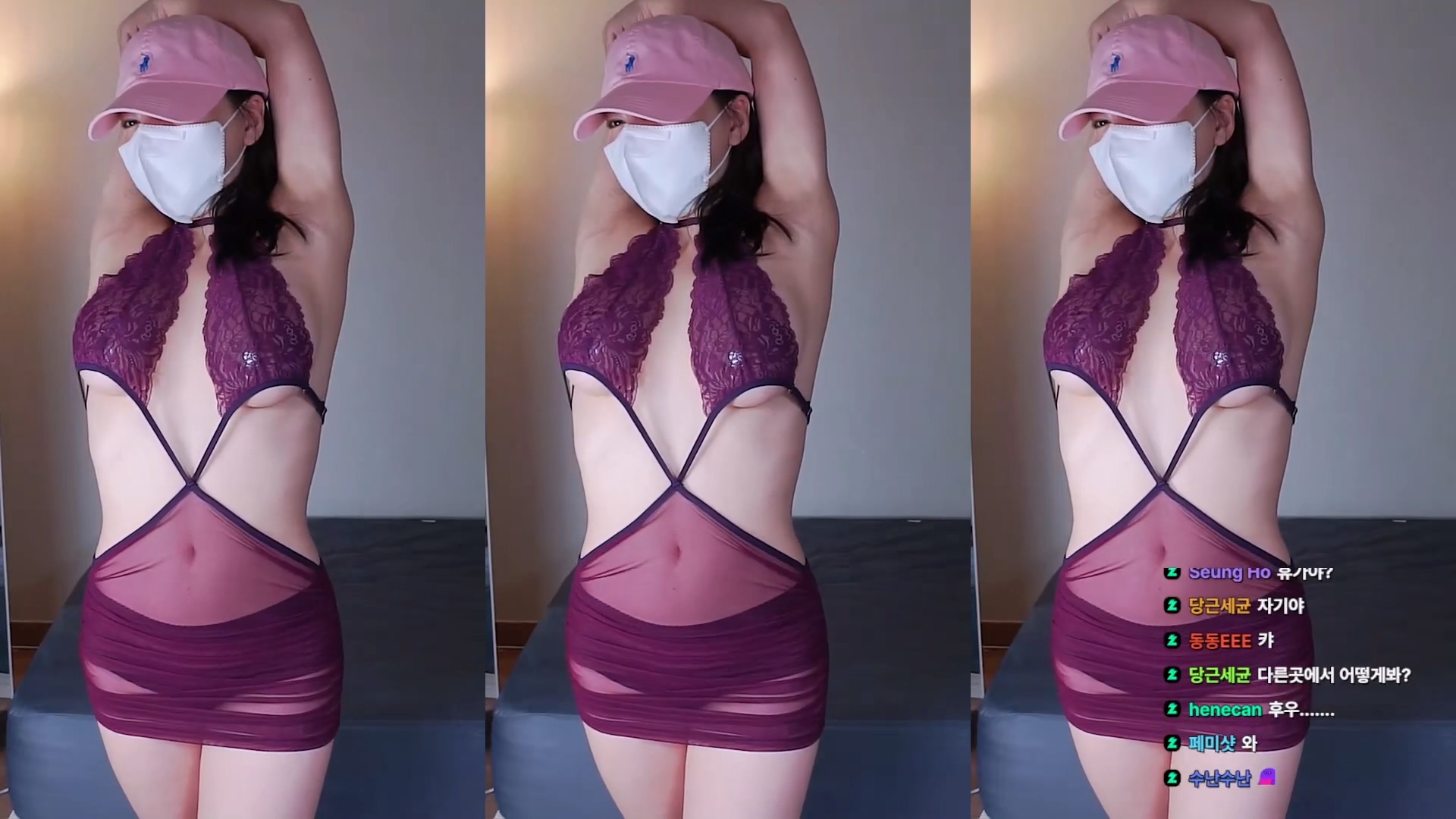 쏘쿠 노브라 의첸 방송.jpg