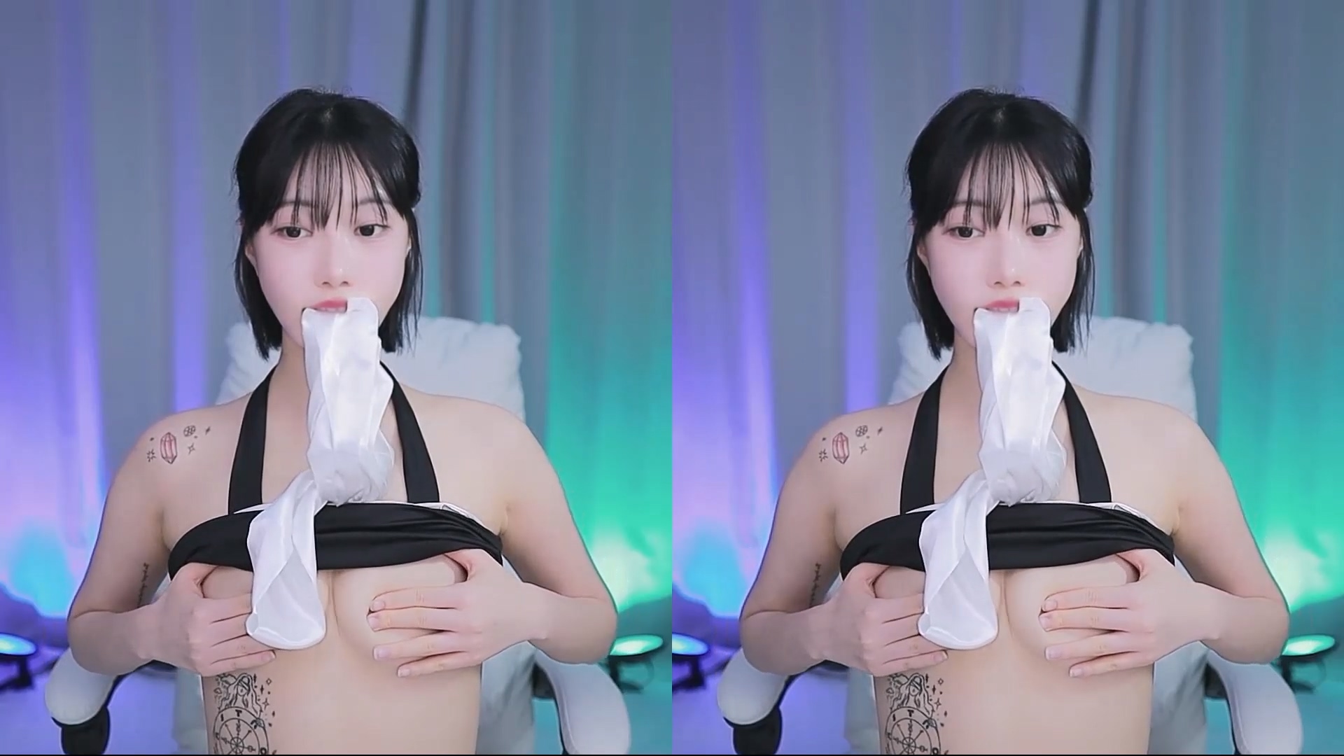 예소~❥（ssoray24）하얀 망사 팬티.jpg