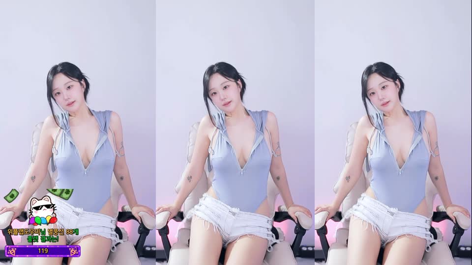 #하나린（gkfla5167）260818