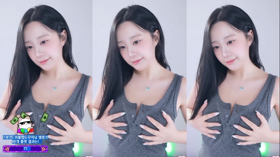 #하나린（gkfla5167）260827