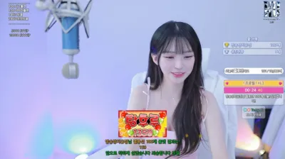 [BJ]양유정（jmk5883）250710