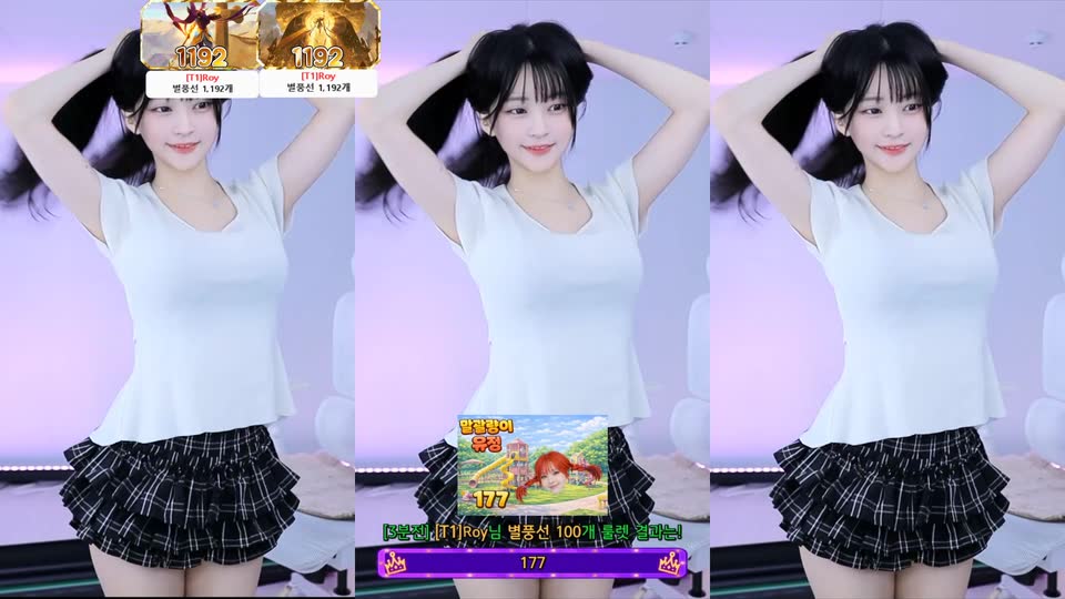 [BJ]양유정（jmk5883）260809
