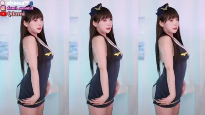 [DM]퀸다미（damikim）220428