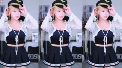 [DM]퀸다미（damikim）240429