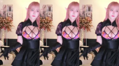 [DM]퀸다미（damikim）241101