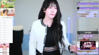 [DM]퀸다미（damikim）250303