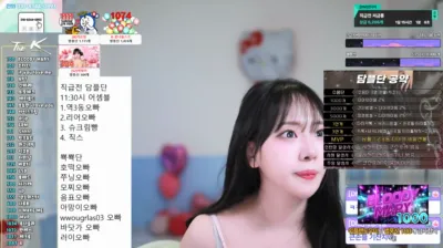 [DM]퀸다미（damikim）250402
