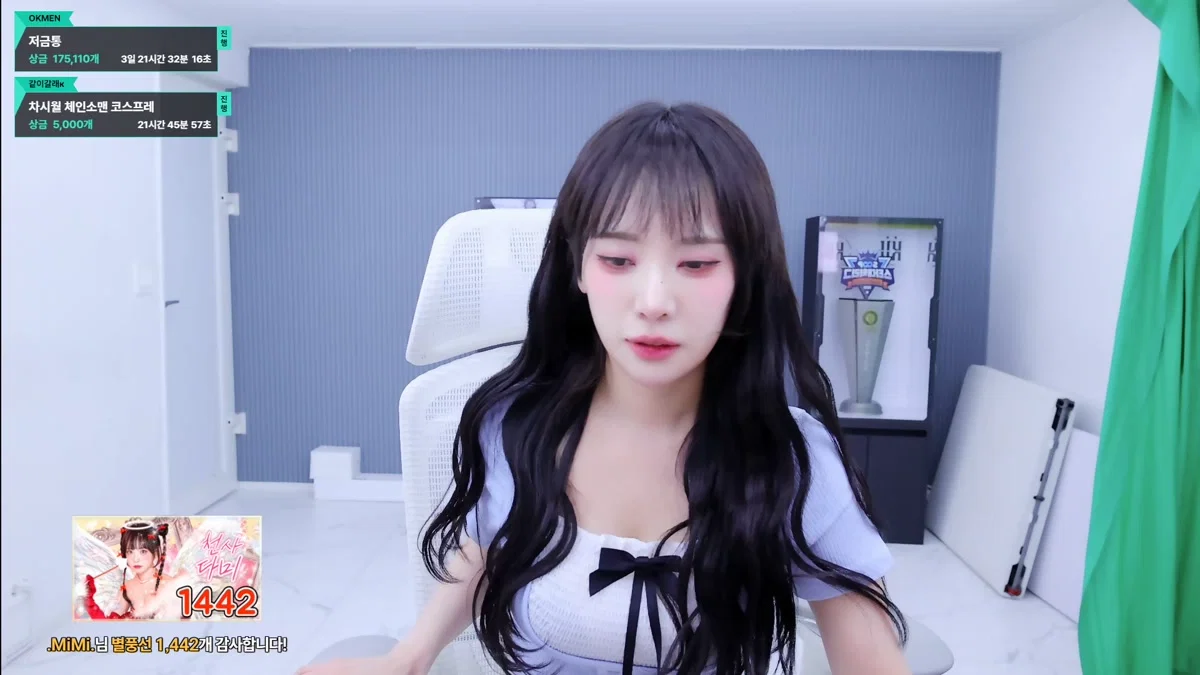 [DM]퀸다미（damikim）260509