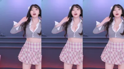 [G]지삐♥（jeehyeoun）240305
