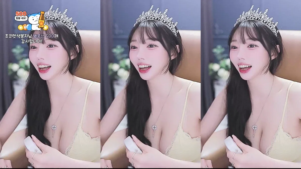 [G]지삐♥（jeehyeoun）260328