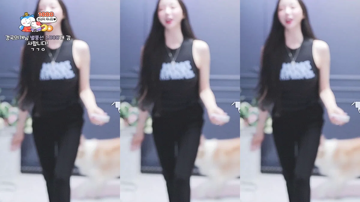 [G]지삐♥（jeehyeoun）260427