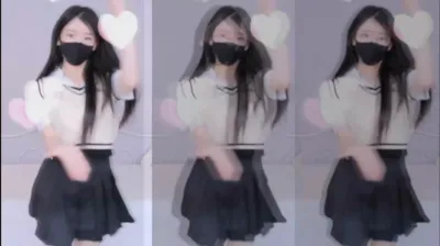 ♔레나（moem9e9）230801