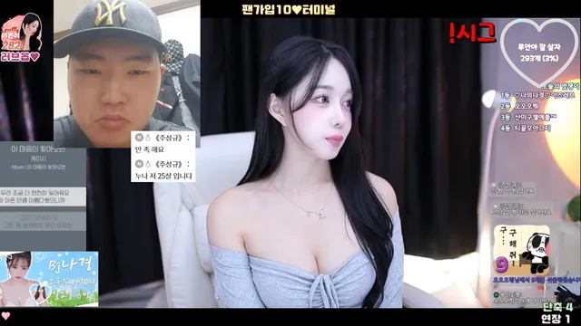 ♔루안♔（louis99ahn）251021