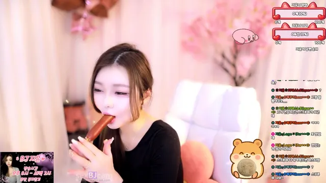 ♔지윤♔（jiyoon5882）251120