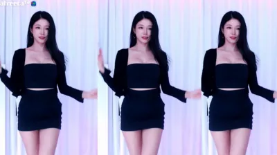 ♡세경♡（wannabe33）220826