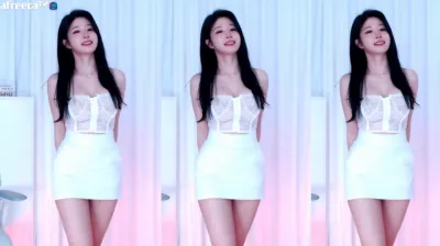 ♡세경♡（wannabe33）230211