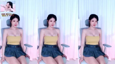 ♡세경♡（wannabe33）230924