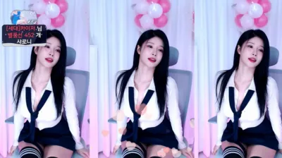♡세경♡（wannabe33）240408